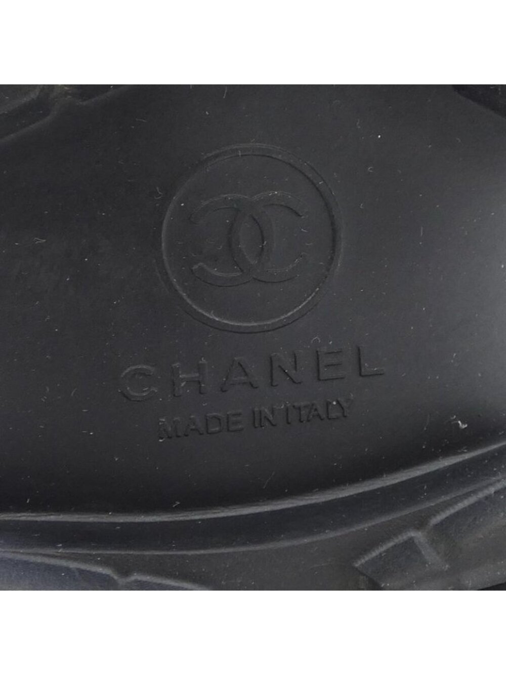 Chanel Boots - Picture 6 of 6